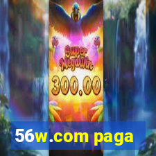 56w.com paga